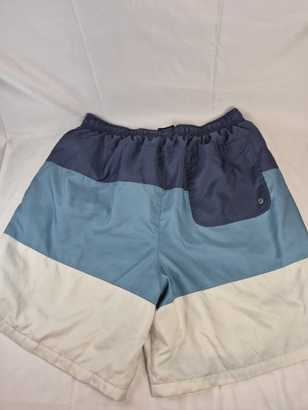 Nike classic swim